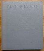 Piet Bekaert, monografie, schilderijen 1985-1988, Lannnoo, 1, Enlèvement ou Envoi