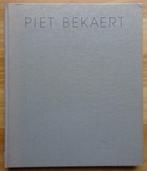Piet Bekaert, monografie, schilderijen 1985-1988, Lannnoo, 1, Antiek en Kunst, Ophalen of Verzenden
