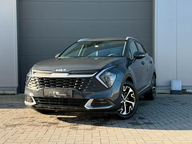 Kia Sportage essence 11 000 km, Autos, Kia, Entreprise, Achat, Sportage, ABS, Caméra de recul, Phares directionnels, Airbags, Air conditionné