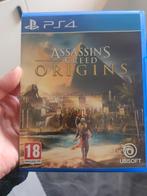 Assassin's Creed Origins, PS4, Games en Spelcomputers, Ophalen, Overige genres, Vanaf 18 jaar