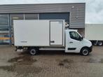 Renault Master 2.3 DCI Koelkoffer Xarios 350 ST 230V Laadkle, Voorwielaandrijving, Euro 5, Gebruikt, 4 cilinders