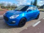 Suzuki Swift 1.2 i Benzine, Auto's, Suzuki, Parkeersensor, Stof, 4 cilinders, Blauw