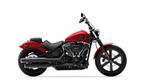 Harley-Davidson SOFTAIL FXBBS STREET BOB, Chopper, Entreprise
