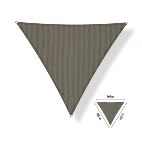 Schaduwdoek, Tuin en Terras, Zonneschermen, Nieuw, Overige typen, 300 cm of meer, Elektrisch, Ophalen of Verzenden