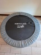 Trampoline kettler, Ophalen, Gebruikt