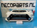 KIA PICANTO GT BUMPER VOORBUMPER ORIGINEEL ALLES LEVERBAAR!!, Auto-onderdelen, Ophalen of Verzenden, Gebruikt, Kia, Spatbord