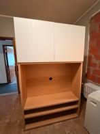 Meuble TV, Maison & Meubles, Enlèvement, Comme neuf