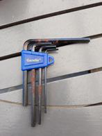 inbussleutels Gazelle, Ophalen of Verzenden