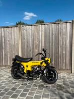 Honda Dax, Fietsen en Brommers, Ophalen, Gebruikt, Overige modellen, Klasse B (45 km/u)