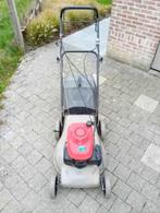 Honda GCV160 5.5 grasmaaier, Tuin en Terras, Ophalen, Gebruikt, Benzine-grasmaaier, 50 cm of meer