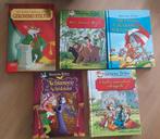 Geronimo Stilton - 5 boeken, Ophalen, Zo goed als nieuw, Geronimo Stilton