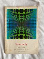 Victor Vasarely, Ophalen, Gelezen