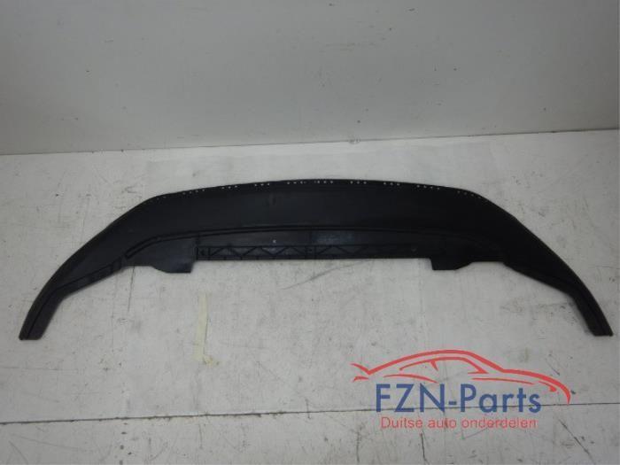 Diffuser achterbumper Volkswagen Golf (22745274), Auto-onderdelen, Carrosserie, Bumper, Achter, Gebruikt, Ophalen
