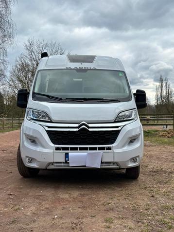 Adria Twin AXESS 640 SL, Diesel, Particulier, Adria, 6 tot 7 meter