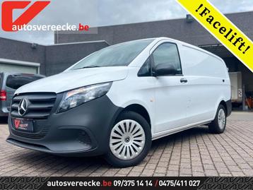 Mercedes-Benz Vito 116 PERFECT TOOL A2/L2 (35.000ex.) FACELI beschikbaar voor biedingen