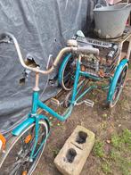 Driewielfiets te koop, Ophalen, Gebruikt