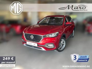 MG EHS 1.5i Plug-in Hybrid Luxury | FULL OPTION!  beschikbaar voor biedingen