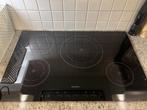 Inductie kookplaat, 4 zones de cuisson, Encastré, Enlèvement, Utilisé