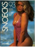 SNOECKS, Enlèvement ou Envoi, Comme neuf