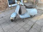 Vespa 50 liter uit 1960, Ophalen of Verzenden, Zo goed als nieuw
