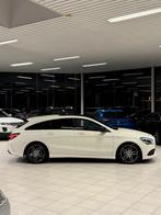 MERCEDES CLA 180 AMG Pack 1.6i 90kw Euro 6b, Autos, Mercedes-Benz, Cuir, CLA, Achat, Euro 6