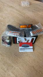 Voorwiellampjes Goldwing 1800, Motoren, Ophalen