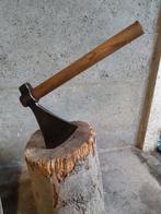 Bijl, Antiek en Kunst, Ophalen of Verzenden