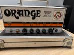 Orange terror bass 500W inc. flightcase, Muziek en Instrumenten, Versterkers | Bas en Gitaar, Ophalen, Zo goed als nieuw