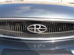 Buick Riviera park avenue (bj 1996, automaat), Automaat, Blauw, 5 zetels, Lederen bekleding