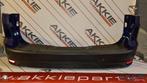 Achterbumper origineel Ford focus 3 ('11-18)  4PDC, Auto-onderdelen, Gebruikt, Ford, Ophalen of Verzenden, Ford