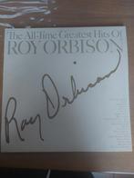 Lp Roy Orbison, Cd's en Dvd's, Vinyl | Pop, 1960 tot 1980, Gebruikt, Ophalen, 12 inch