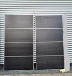 IKEA kastdeuren PAX ILSENG, Enlèvement, Comme neuf, 150 à 200 cm, 150 à 200 cm