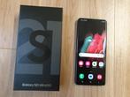 Samsung Galaxy S21 Ultra 5G 128GB te koop, Telecommunicatie, Mobiele telefoons | Samsung, Geen camera, Zwart, Touchscreen, Ophalen of Verzenden