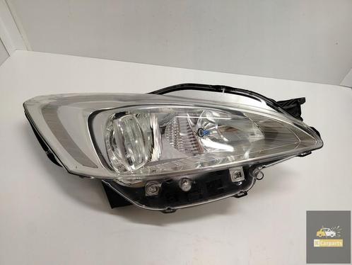 Peugeot 508 I Normaal rechterlicht, Auto-onderdelen, Verlichting, Peugeot, Gebruikt