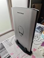 Mini PC gamer Minisforum Nucx-i7, 32 GB, Minis Forum, Comme neuf, 4 Ghz ou plus
