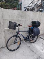 Elektrische fiets met Garantie + factuur, Fietsen en Brommers, Ophalen of Verzenden, Zo goed als nieuw