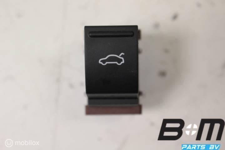 Schakelaar voor achterklep VW Passat B7 Variant 3AA959831, Auto-onderdelen, Dashboard en Schakelaars, Gebruikt
