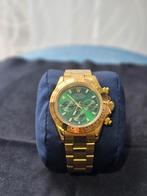 Rolex Daytona goud, Handtassen en Accessoires, Rolex