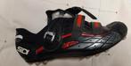 Sidi fietsschoenen Maat 46-47, Fietsen en Brommers, Fietsaccessoires | Fietskleding, Ophalen, Zo goed als nieuw