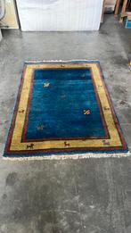 Perzisch gabbeh tapijt, Huis en Inrichting, Ophalen, Zo goed als nieuw