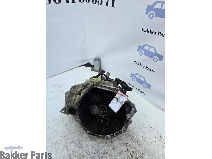 Boîte de vitesse d'un Renault Grand Scenic, Autos : Pièces & Accessoires, Transmission & Accessoires, Renault, Utilisé, 3 mois de garantie