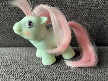 My Little Pony G1 Baby Sleepy Head beschikbaar voor biedingen