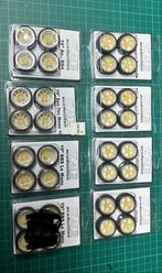 Diverse set velgen Scale Production. 1/24 modellen., Ophalen of Verzenden, Nieuw, Auto, Overige merken