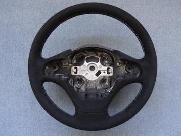 BMW F20 1 F30 F31 3 alcantara PERFORMANCE stuur stuurwiel beschikbaar voor biedingen