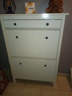 Armoire a chaussure ikea à fixer au mur, Maison & Meubles, Armoires | Armoires à chaussures, Enlèvement ou Envoi, Comme neuf