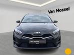 KIA cee'd Sportswagon Pulse 1.0 T-GDi 120 MHEV DCT ISG, Stof, Gebruikt, 1409 kg, Bedrijf
