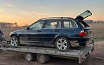 Bmw e46 330d onderdelen, Auto-onderdelen, Ophalen, BMW