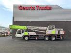 Zoomlion QY25V51.5 25 TONS CRANE/KRAN/GRUA/KRAAN (bj 2016), Kraan