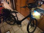 Ebike Giant Entour E+. 330km. Taille XS, Ophalen, Zo goed als nieuw, Giant