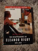 Dvd-box thé disappearance of Eleanor Rigby 1+2 aangeboden, Ophalen of Verzenden, Zo goed als nieuw